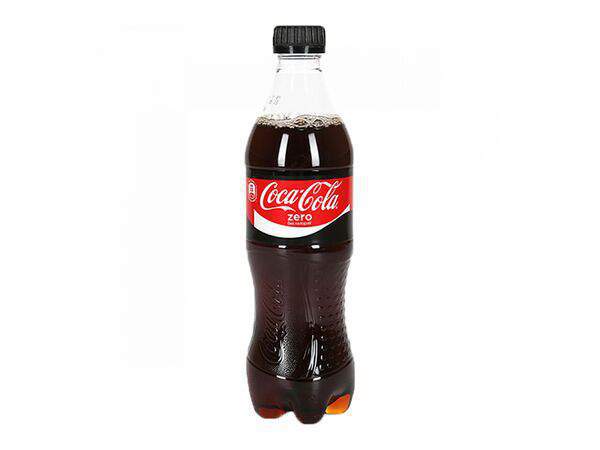 ПиццаЕлы - Coca-Cola Zero