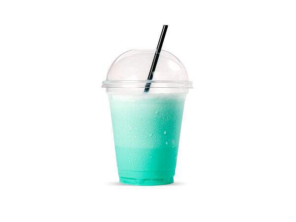 TESLA BURGER - Милкшейк