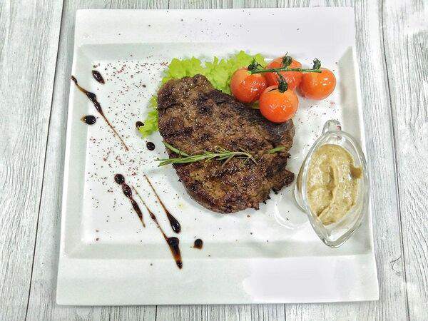 Новая слобода - Вырезка из говядины