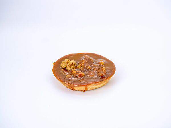 Плантация - Корзинка Карамельно-ореховая