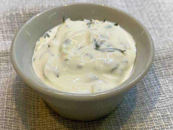 Трактир Мистер Бочкин - Соус Чесночный