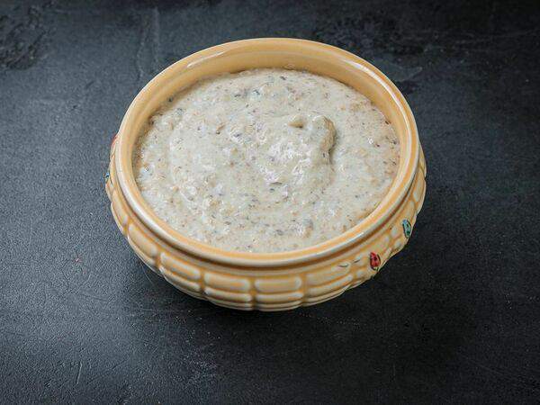 Fish Point - Грибной соус