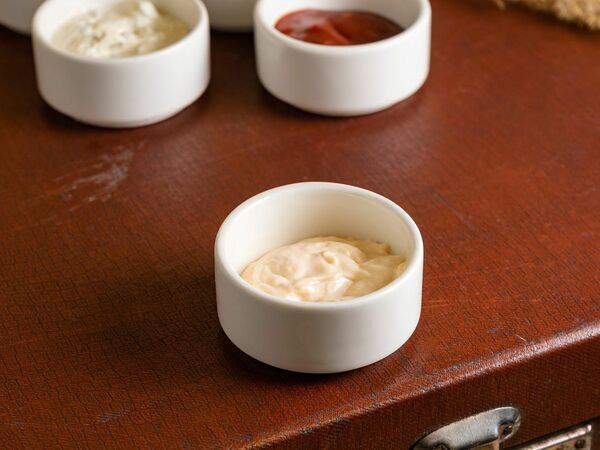 Дафт паб - Сырный