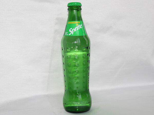 Вилла Подлипки - Sprite