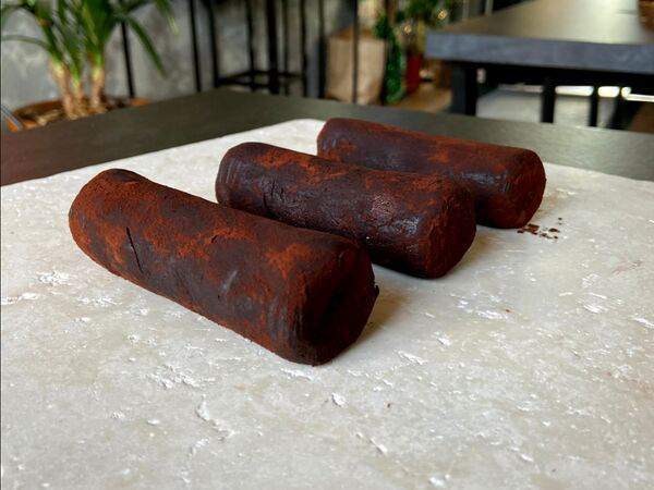 Xo coffee - Картошка