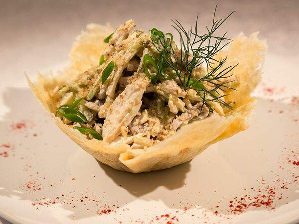 Корчма Диканька - Капризы Василисы