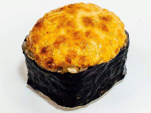 СушиЛавка - Запечённая Окинава с креветкой