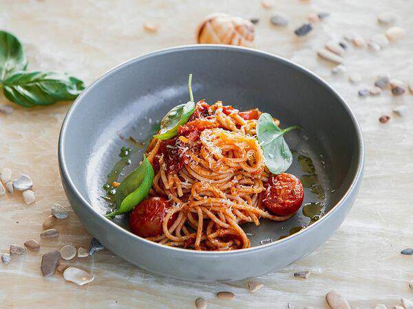 Прованс - Паста Помодоро