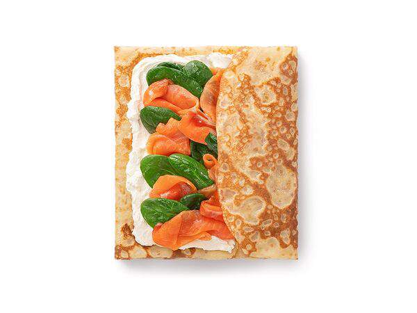 Блинбери - Блин Филадельфия