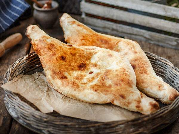 Домашний Вкус - Шоти