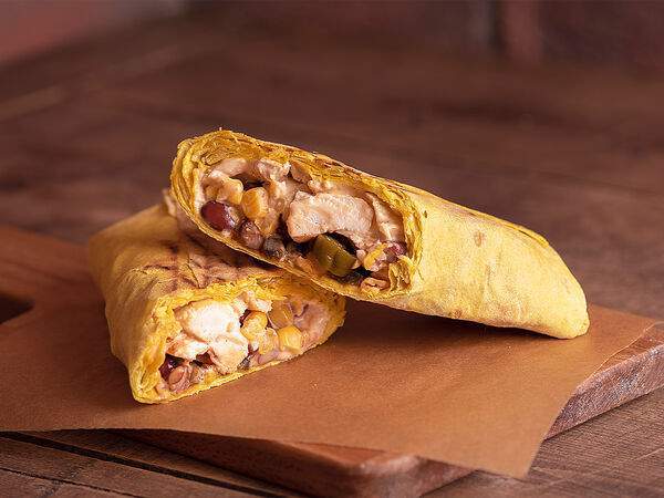 #кафедра - Шаурма Мексиканская