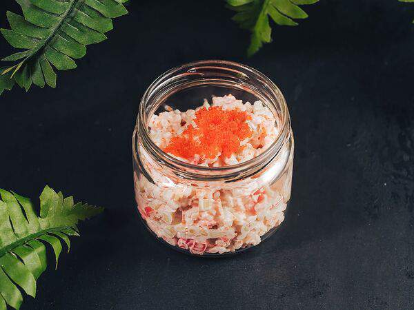 Лепим и варим - Ленивая Калифорния