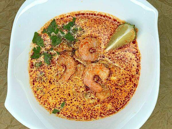 Miyami - Том Ям Нам Кхон