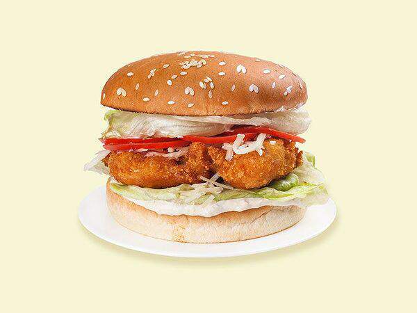 Булки & Мясо - Цезарь