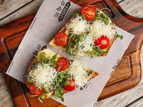 Ferma - Чита Маргарита