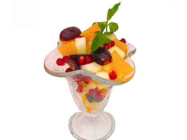 Дон Панэ - Десерт Калейдоскоп