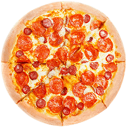 Domino's Pizza - Сытная