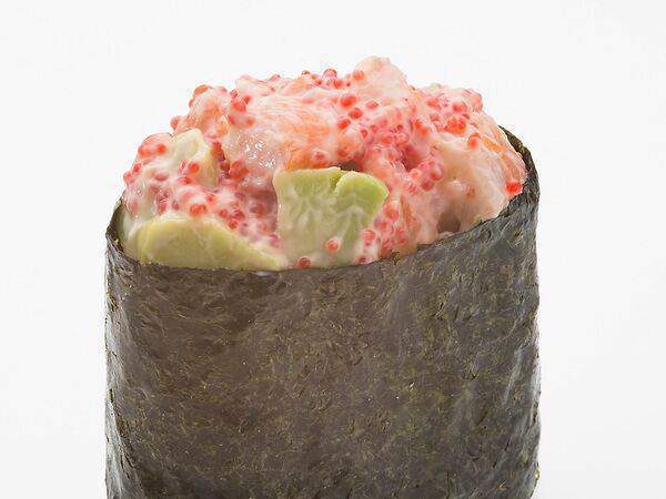 Саюри - Муки Эби