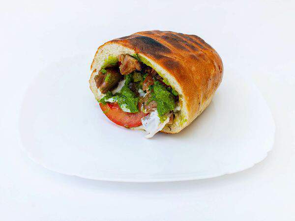 Mangal - Донер Курица