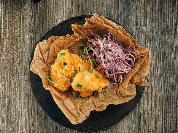 Кисельkitchen - Стрипсы