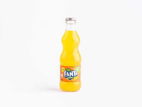 Ramen 77 - Fanta
