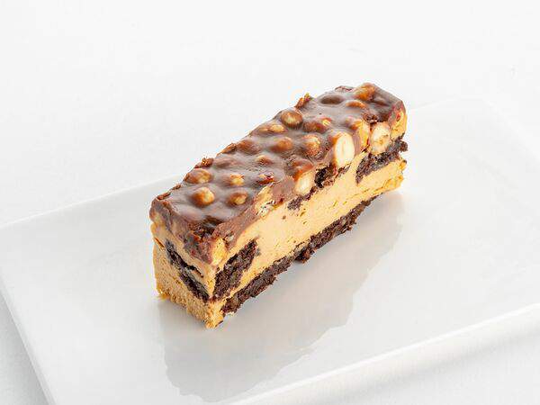 Coffee Black - Крем-брюле