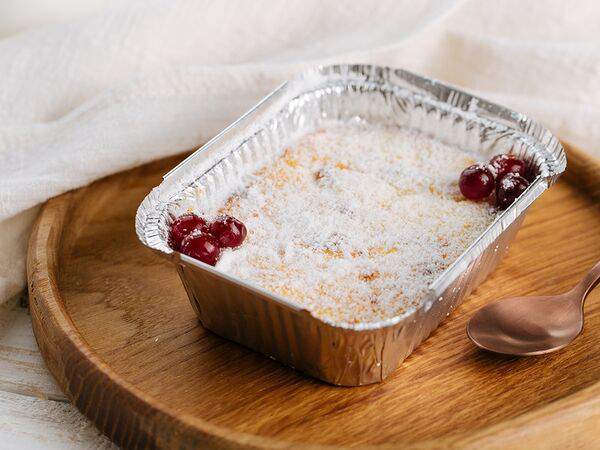 Провиант - Запеканка Творожная