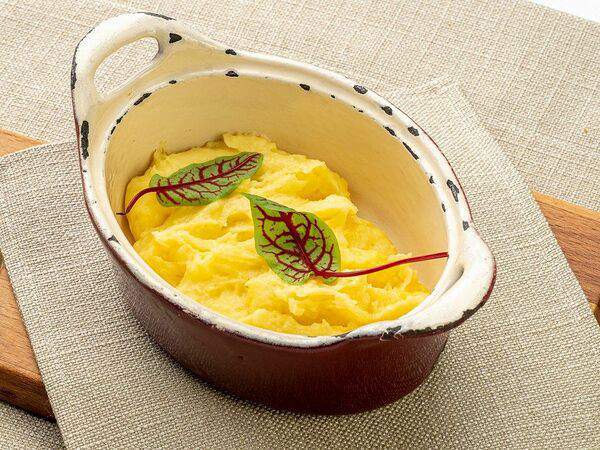 Grillage - Картофельное пюре