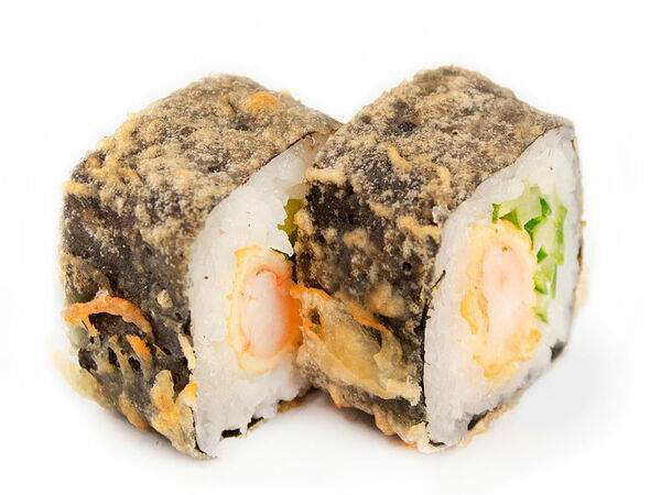 Oran G - Эби Темпура 10шт