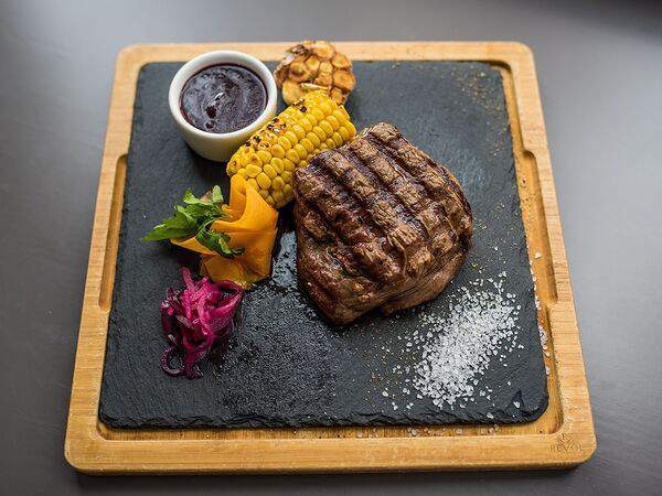 Вкусный дом - Филе-миньон