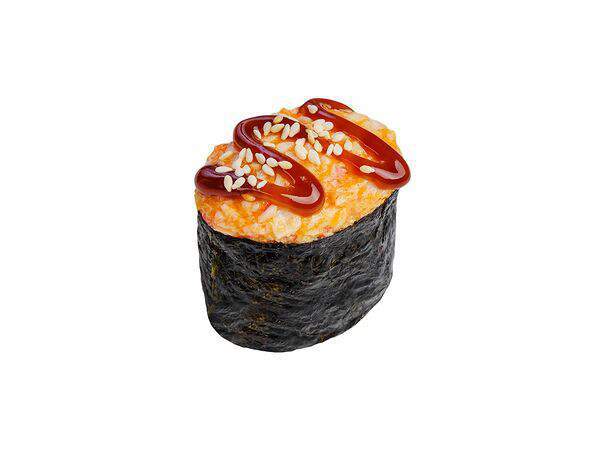 Суши Love - Суши спайси снежный краб