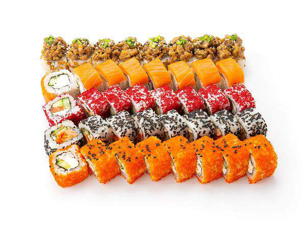 Суши Шоп - Набор Xxl