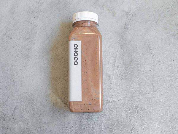 Прости, салат! - Choko