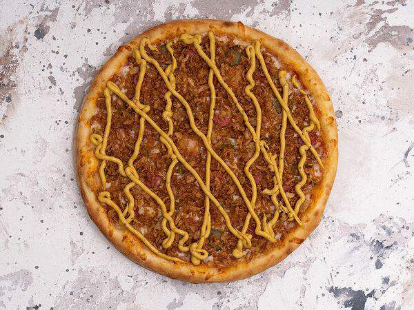 Zoom - Хот-Дог