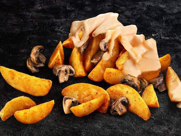 Burger Club - Диппер по деревенски