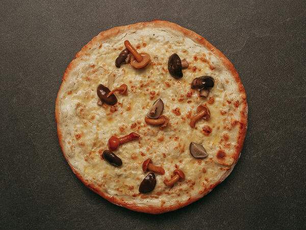 Кайф - Пицца Грибная