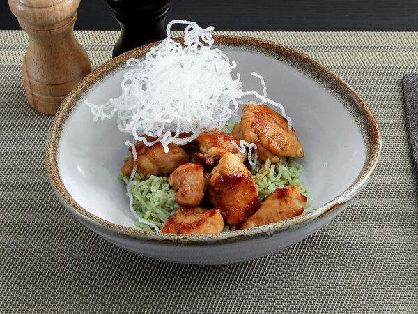 Naturality - Курица Терияки