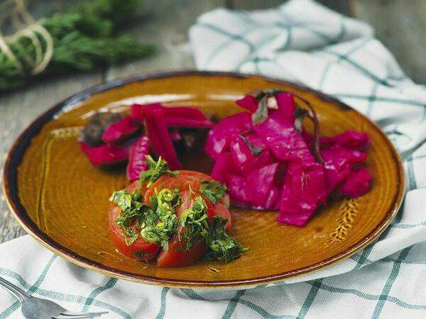 Маймун - Домашние соленья