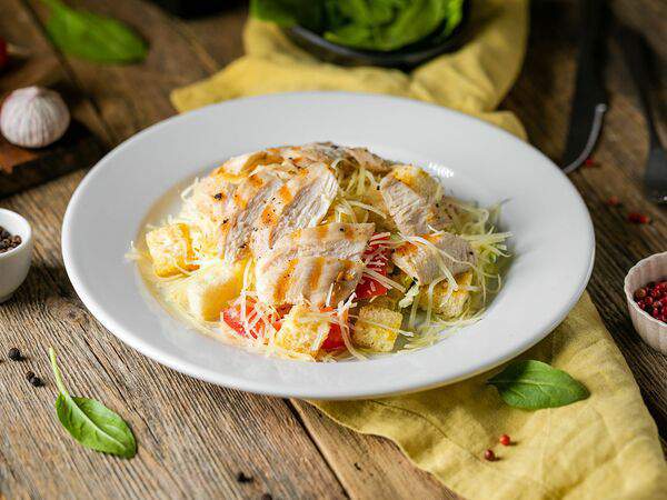 La Casa - Салат с куриной грудкой