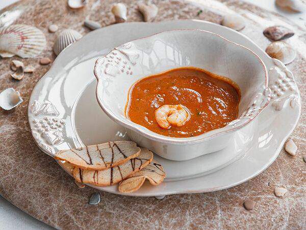 Прованс - Марсельская уха