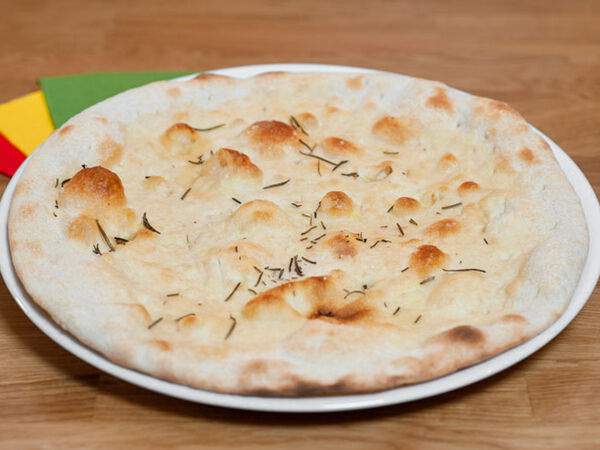 LaCelletta Caffe - Чиклиста фокачча