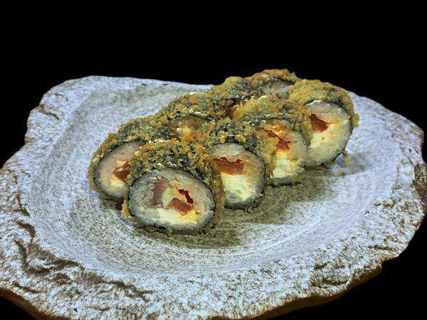 Sushi City - Острый бекон темпура