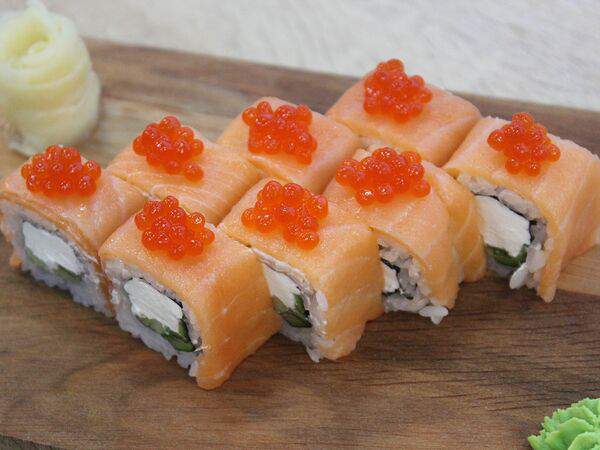 Кафе-пиццерия Yess - Ролл Филадельфия