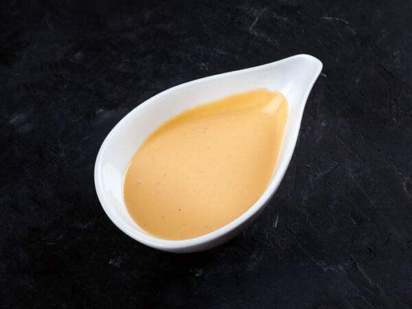 FishRoll - Гриль соус