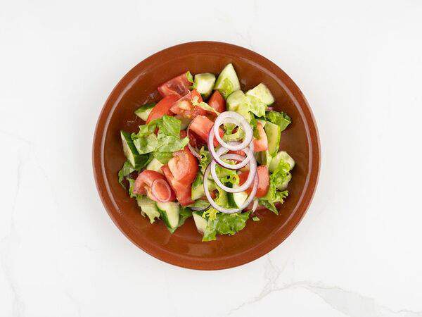 Kok-Saray - Свежий салат