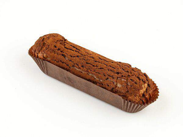 Pekarius - Эклер с шоколадным крамблом