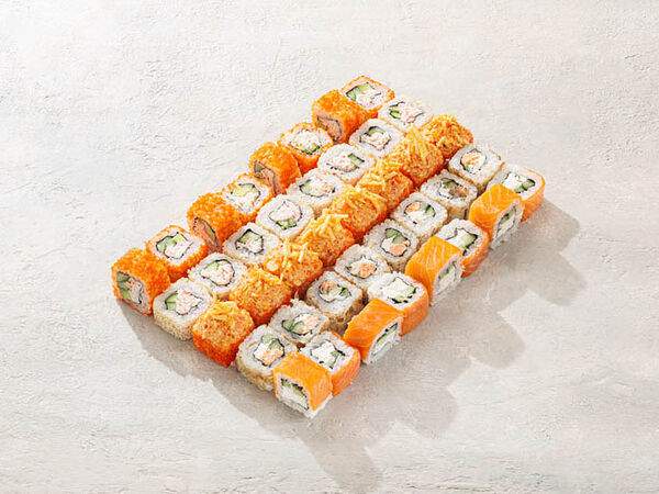 Палки-Скалки - Сет Фарго