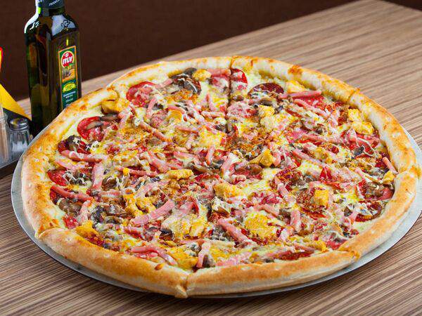 Росс - Пицца Фирменная