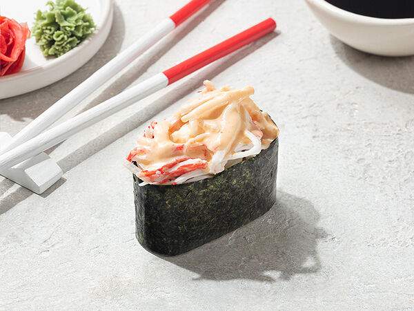 Палки-Скалки - Спайси Кани Суши