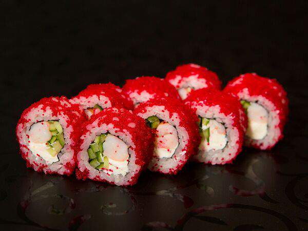 Sushi-country - Ролл Эби